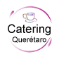 Logotipo Coffee break queretaro