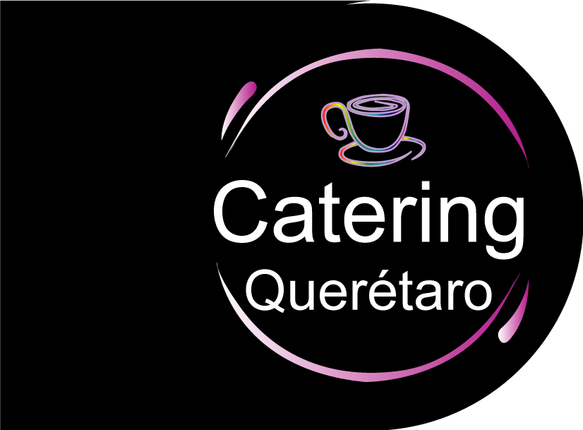 Logotipo Catering Queretaro